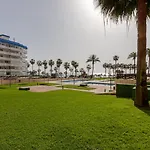 Beachfront With Spectacular Views And Swimming Pool