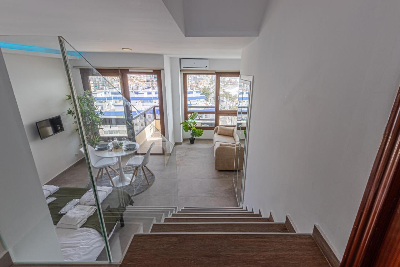 Appartement Beachfront With Spectacular Views And Swimming Pool *